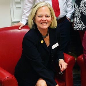 Meet your Posher, Anne